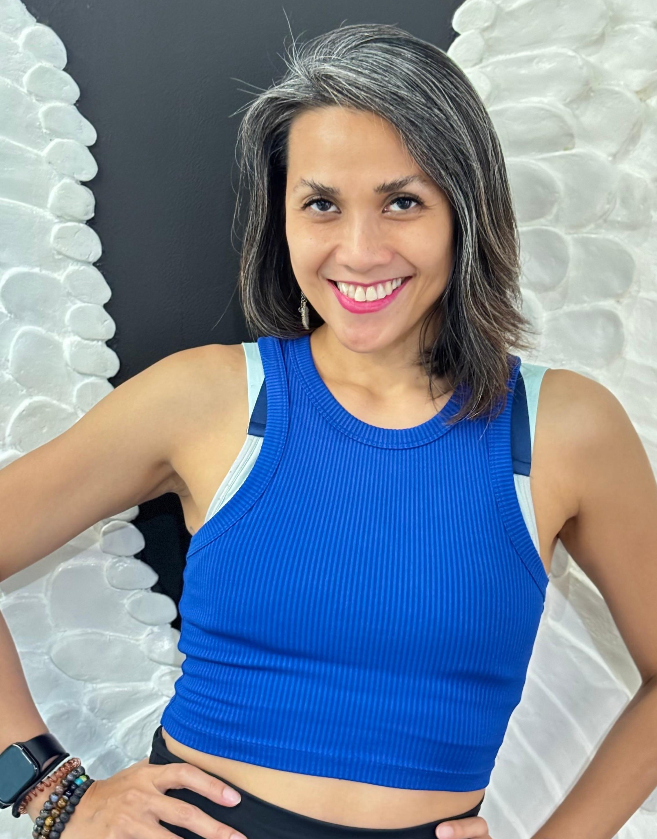 Revka69Yoga - Premium yoga instructor in Jakarta